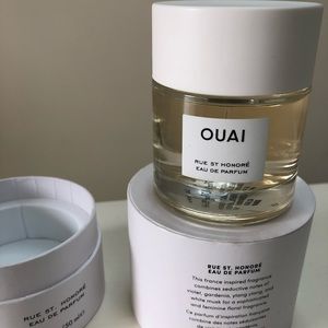 NEW Ouai Fragrance Rue St Honore 1.7 oz
